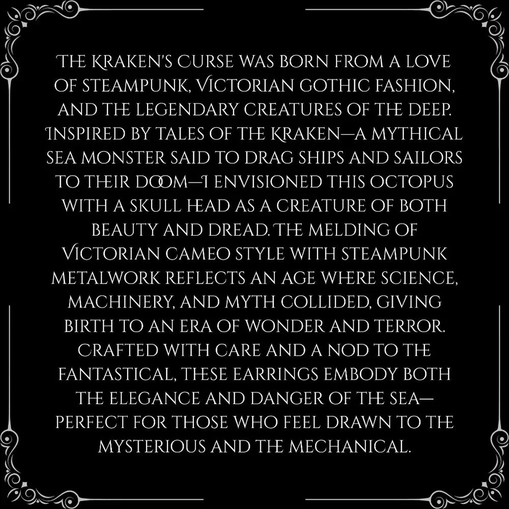 Gothic Victorian 